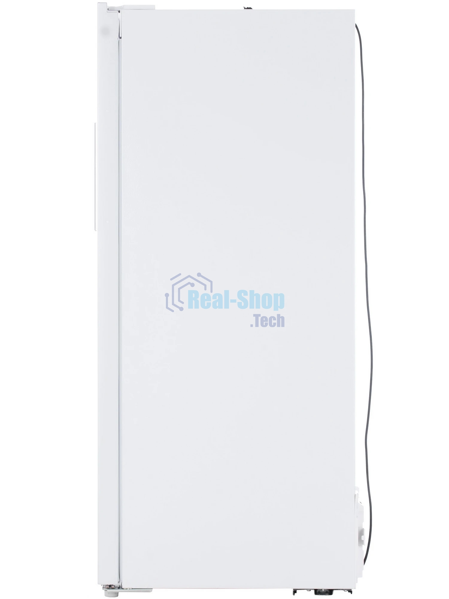 Морозильная камера Haier HF 260WG, белый, 248л, 6 ящиков