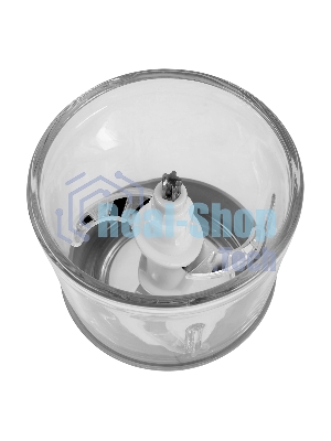 Измельчитель Sakura SA-6270BK черный