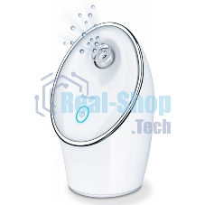 Сауна для лица Beurer FC72 для лица 120Вт белый