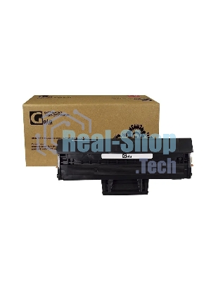 Картридж лазерный GalaPrint GP-MLT-D111S черный (1000 стр.) для Samsung Xpress SL-M2020/SL-M2020W/SL-M2021/SL-M2022/M2070F/SL-M2070W/SL-M2070F/SL-M2070FW/SL-M2072