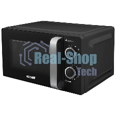 Микроволновая печь Renova MMS-20B1 черный, 20 л, 700 Вт, переключатели - поворотный механизм Микроволновая печь Renova MMS-20B1 черный, 20 л, 700 Вт, переключатели - поворотный механизм