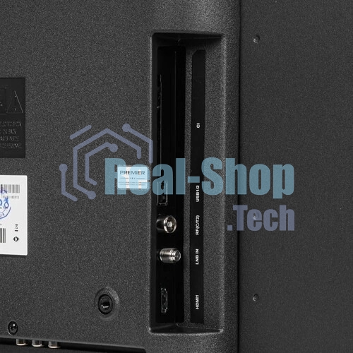 Телевизор PREMIER 43