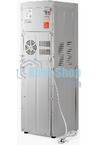 Пурифайер AEL LD-AEL-47s напольный электронный белый/серебристый