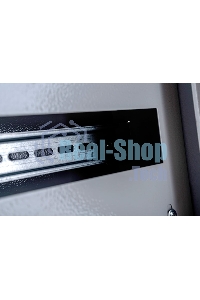 Щит EKF ЩРВ-18М (з) mb11-18m