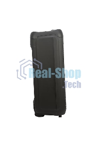 Колонка Eltronic FIRE BOX 08