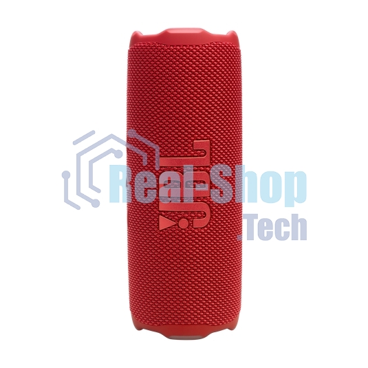 Колонка портативная JBL FLIP 7 красный 25W 1.0 BT 4800mAh (JBLFLIP7RED)