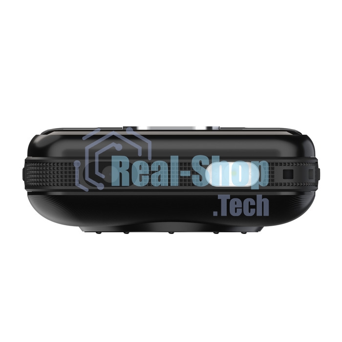 Мобильный телефон Maxvi Р110 черный