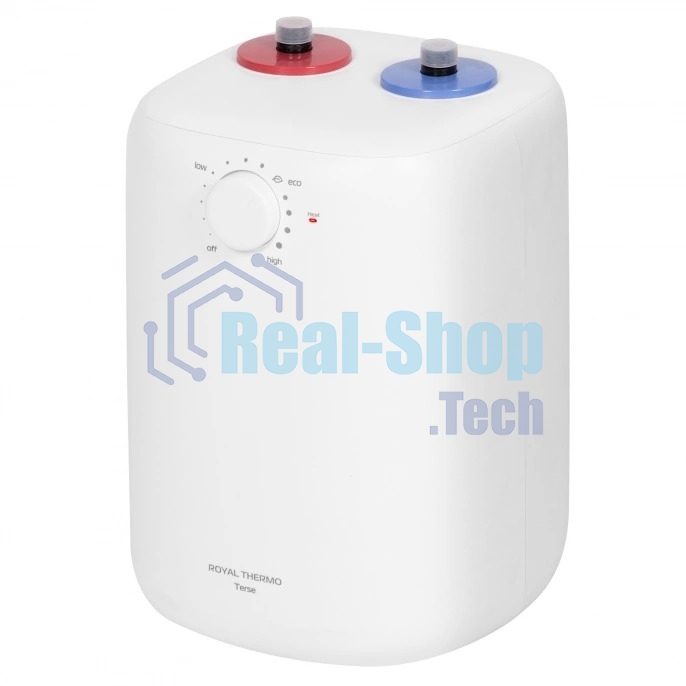 Водонагреватель Royal Thermo RWH 6 Terse U белый