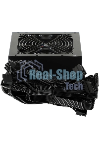 Блок питания Aerocool/Formula KCAS-800W, 800Вт, PLUS 80 PLUS Bronze, 120мм, черный