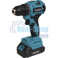 Шуруповерт Oasis ASB-18A (Бесщеточный)