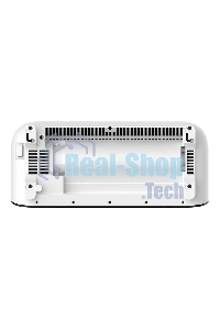 Тепловентилятор Thermex Forma 2000E