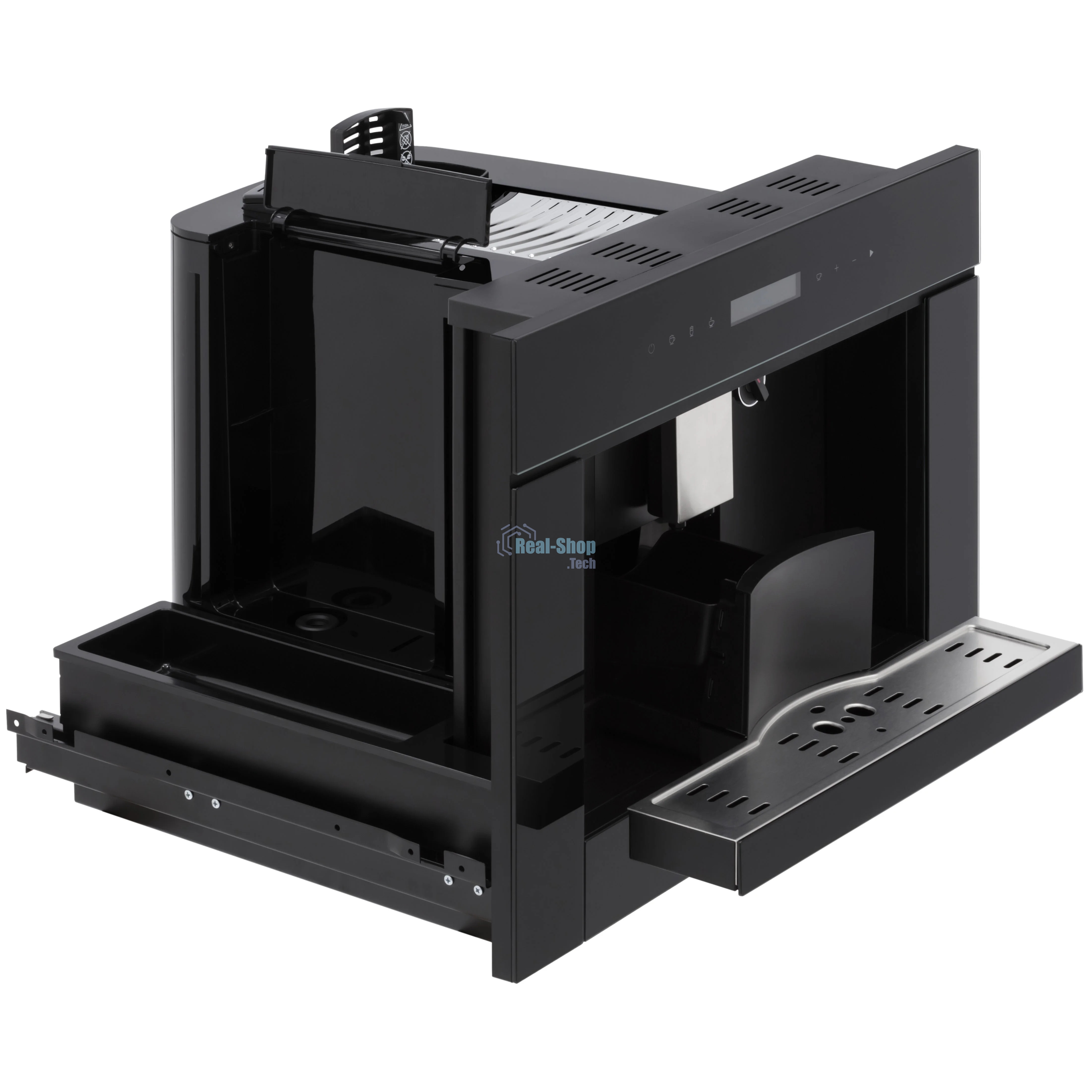 Кофемашина Krona REMS 45H coffee BL