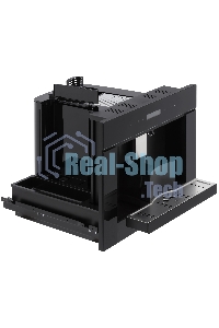 Кофемашина Krona REMS 45H coffee BL