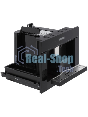 Кофемашина Krona REMS 45H coffee BL