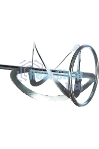 Насадка для миксера ELITECH Ф140, L590мм, М14 для бетона 1820.013100