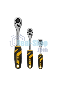 Набор инструментов Denzel 1/2