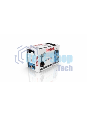 Отпариватель Tefal DT9100E0 черный/медный, 1600 Вт, 30 г/мин, 200 мл