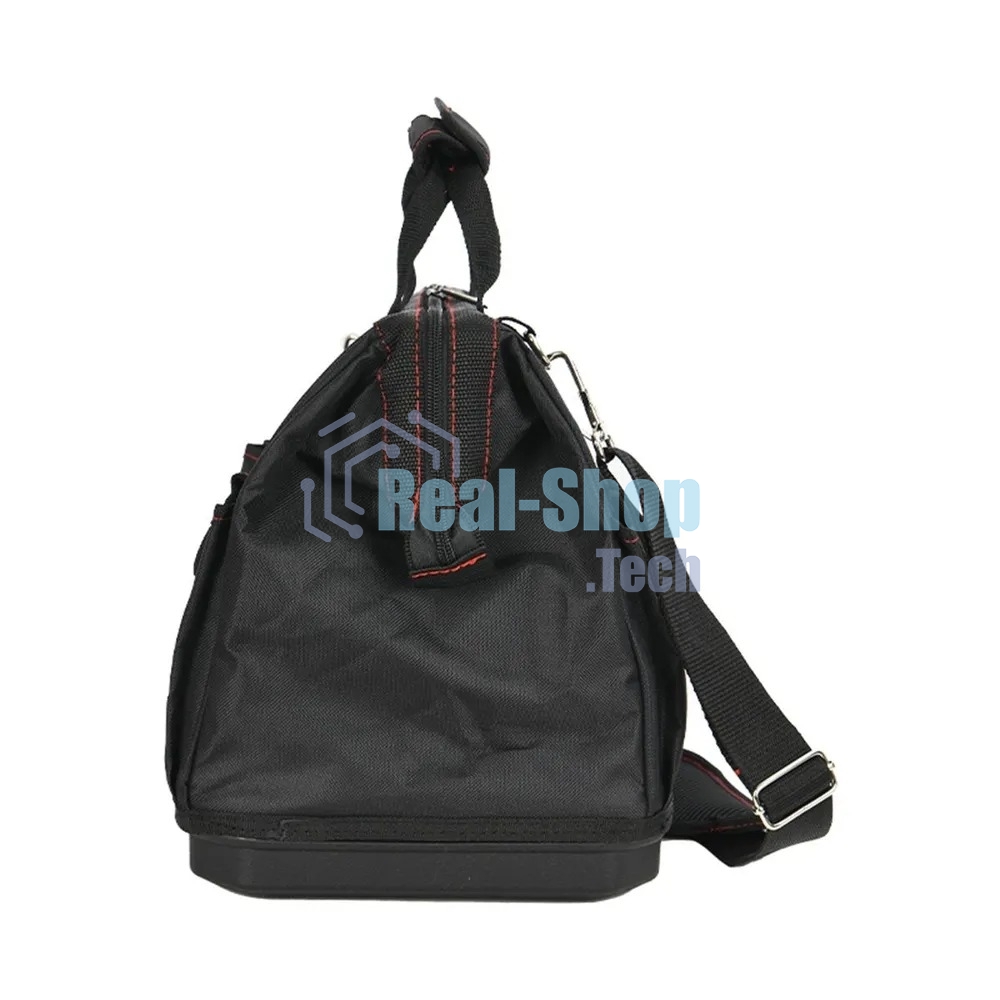 Сумка для инструментов Deli DL430901 Black Edition