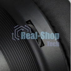 Гарнитура проводная с микрофоном A4 Bloody G525 черный 2м мониторные оголовье (G525 BLACK)