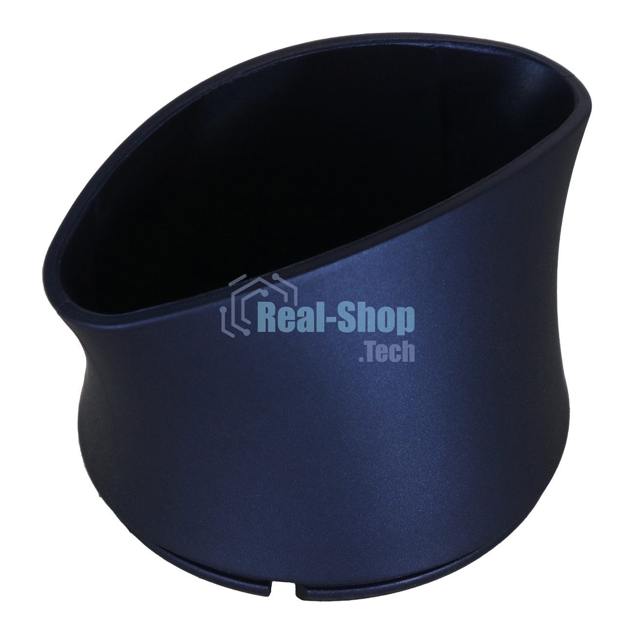 Фен BRAYER BR3020 синий, 1600 Вт, компактный