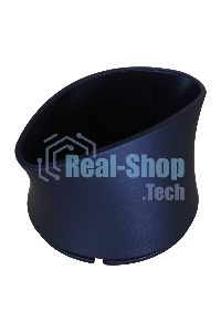 Фен BRAYER BR3020 синий, 1600 Вт, компактный