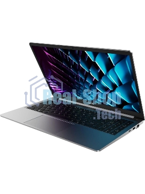 Ноутбук Tecno MegaBook K15SDA/15.6
