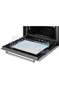 Духовой шкаф Weissgauff WGO 702 White Glass