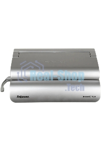 Переплетчик Fellowes Quasar E (FS-56209) A4/перф.20л.сшив/макс.500л./пластик.пруж. (6-50мм)/электр.