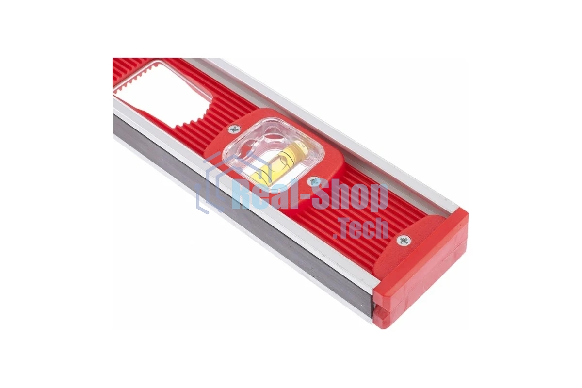 Уровень магнитный Matrix, 460 мм, 3 глазка