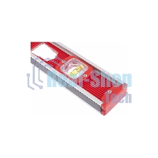 Уровень магнитный Matrix, 460 мм, 3 глазка