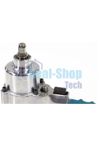 Гайковерт пневматический ударный Gross G1260,1/2