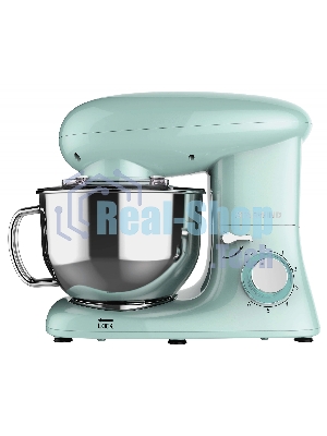 Миксер стационарный Starwind SPM7169 1600Вт бирюзовый