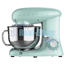 Миксер стационарный Starwind SPM7169 1600Вт бирюзовый Миксер стационарный Starwind SPM7169 1600Вт бирюзовый