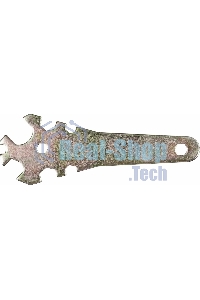 Пневматический краскопульт KRAFTOOL AirKraft, HVLP, с нижним бачком, 1,4мм 06520-1.4