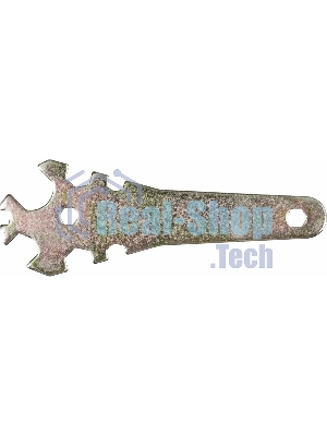 Пневматический краскопульт KRAFTOOL AirKraft, HVLP, с нижним бачком, 1,4мм