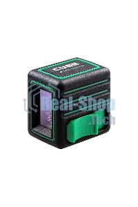 Построитель лазерных ADA плоскостей Cube MINI Green Basic Edition А00496