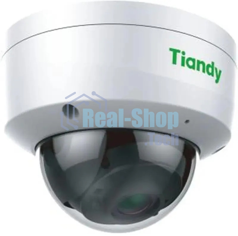 Камера видеонаблюдения IP Tiandy Super Lite TC-C32KN I3/E/Y/C/SD/2.8мм/V4.3 белый