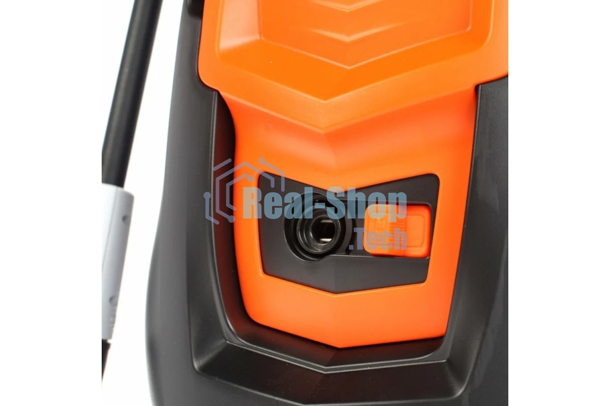 Минимойка Patriot GT520 Imperial 1900Вт