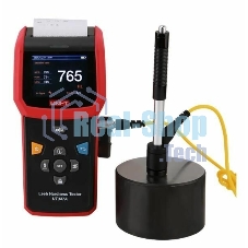 Измеритель твердости материалов UNI-T UT347A