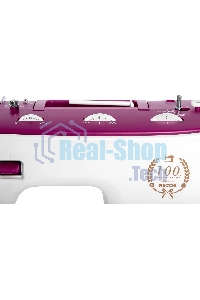 Швейная машина Necchi K132A