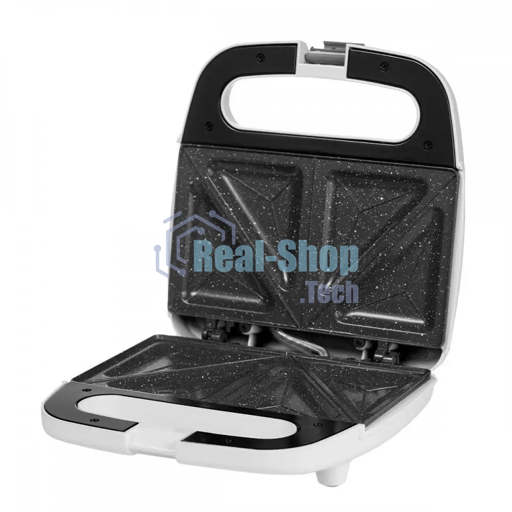 Сэндвичница Zelmer ZSM7850 белый