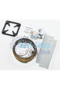 Газовая варочная панель Gefest ПВГ 2100-01 К33