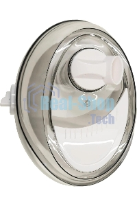 Увлажнитель воздуха Primera HUP-R1022 25Вт (ультразвуковой) белый