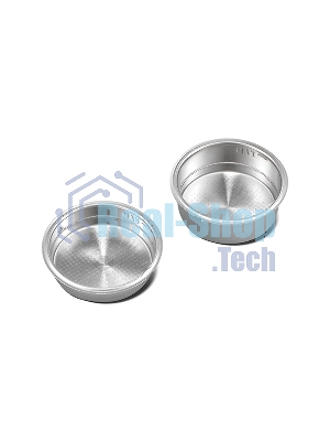 Кофеварка рожковая BQ CM7004 стальной, исп. кофе - молотый, 1,6 л, 1450 Вт, 20 бар