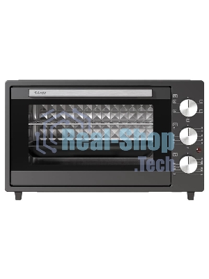 Мини-печь ARDO MO3852A2 антрацит