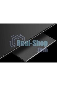 Телевизор Hisense 75'' 75U7Q PRO черный Mini LED UHD 144Hz Smart TV