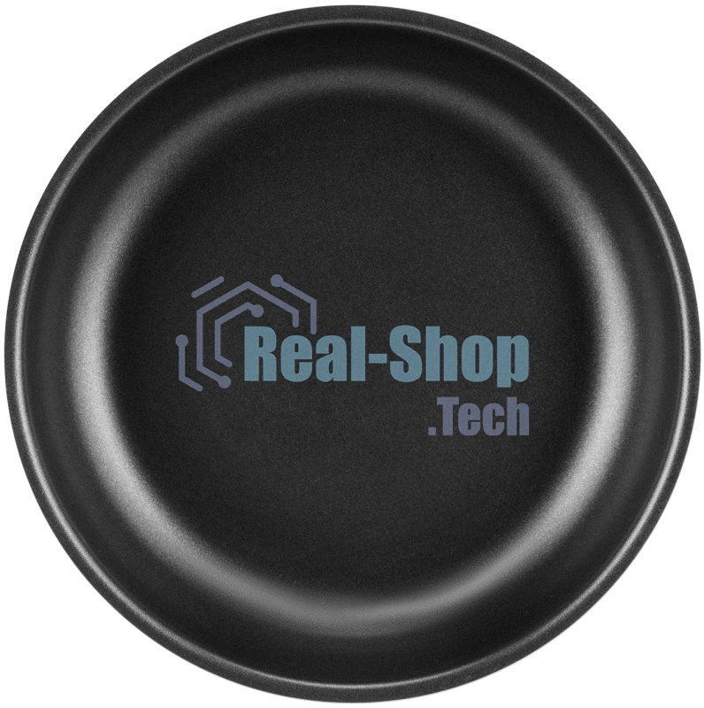 Набор посуды Rondell Kortado RDA-1788 3 предм. (сковорода 24х5 см, сковорода 28х5,5 см, съемная ручка)