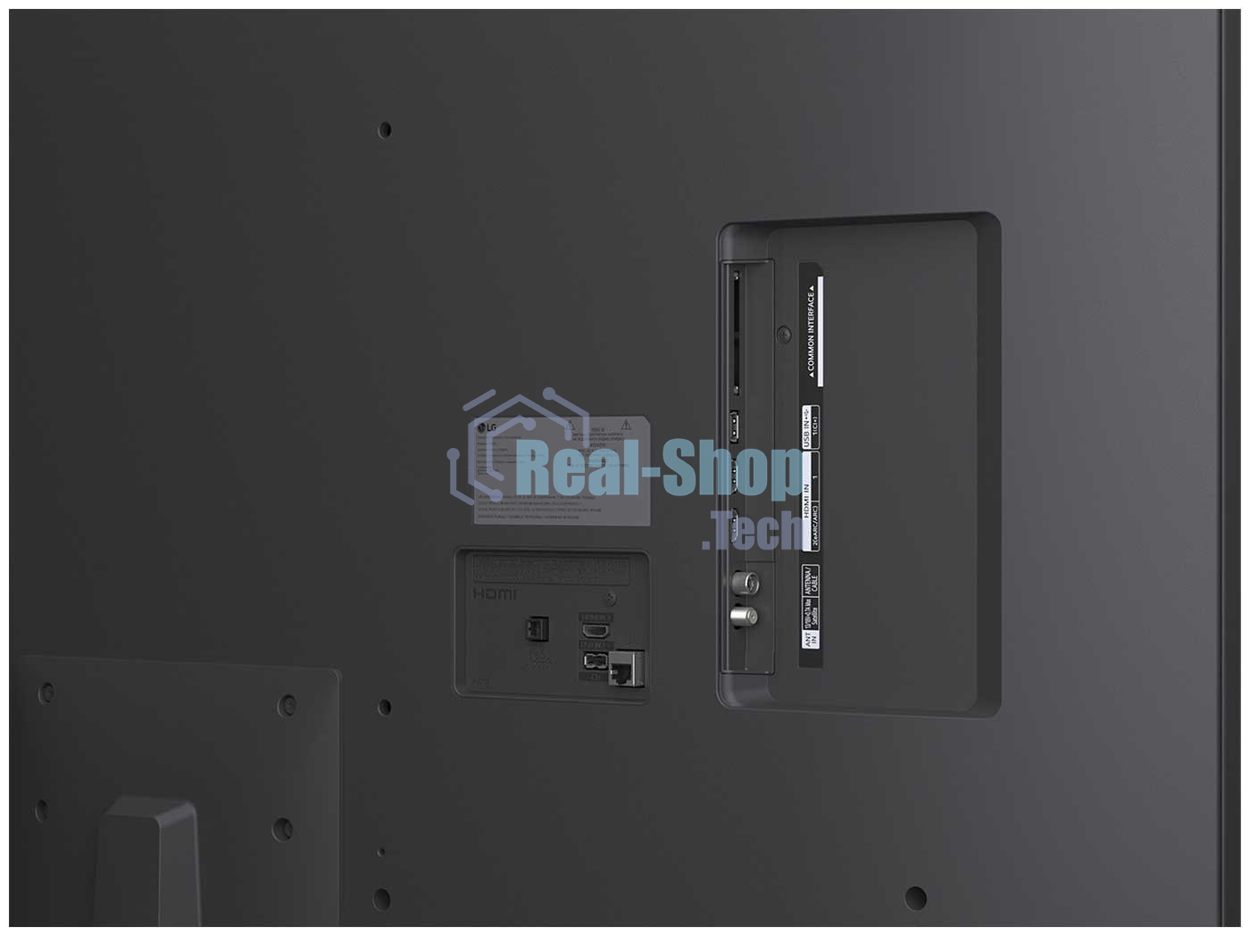 Телевизор LG 65