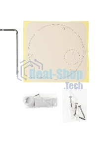 Камера видеонаблюдения IP Dahua DH-IPC-HDBW2230EP-S-0360B-S2 3.6-3.6мм цв.