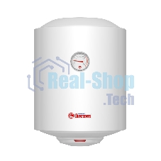 Водонагреватель Thermex TitaniumHeat 30 V Slim 1.5 кВт, 30 л, 501х365х378 мм